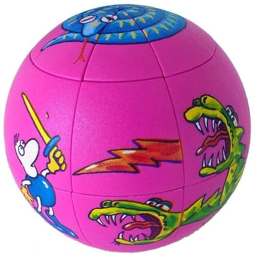 Dragon Masterball