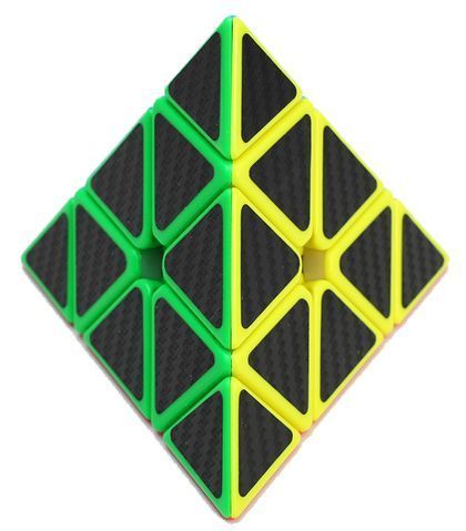 Pyraminx Carbon