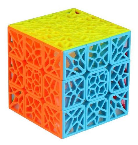 DNA Cube 3x3x3