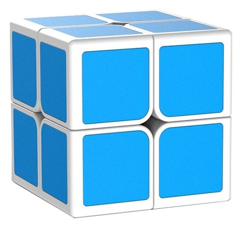 OS Cube 2x2x2