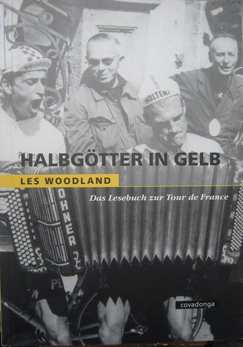Halbgötter in Gelb (2003)
