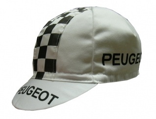 Peugeot Cap