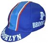 Brooklyn Cap blau
