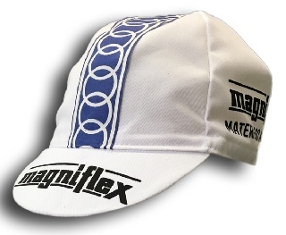 Magniflex Cap