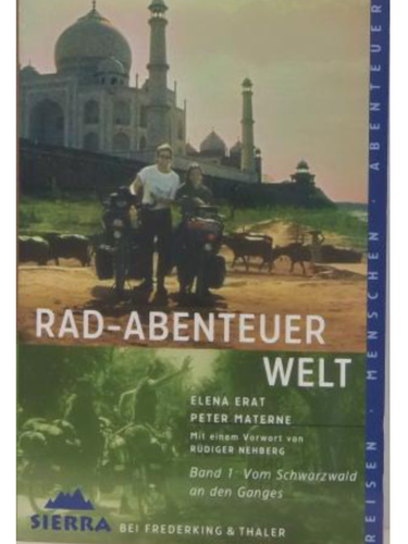 Rad-Abenteuer Welt Band 1