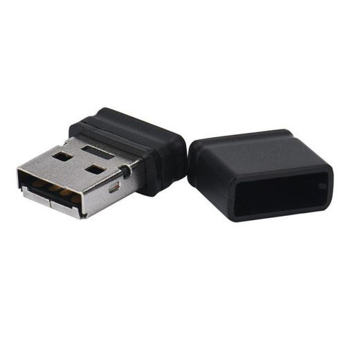 2GB NANO ULTRA USB Stick P1 Schwarz