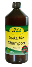 insektoVet Shampoo 1 Liter