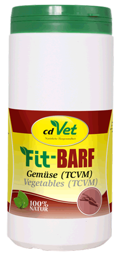 Fit-BARF Gemüse (TCVM) 700g