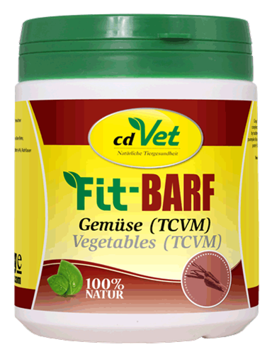 Fit-BARF Gemüse (TCVM) 360g
