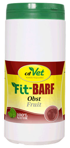 Fit-BARF Obst 700g