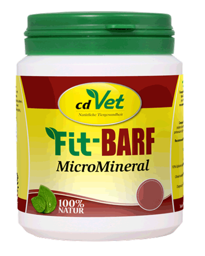 Fit-BARF MicroMineral 150g
