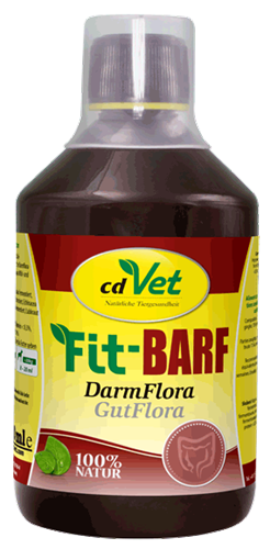 Fit-BARF DarmFlora 500ml