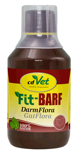 Fit-BARF DarmFlora 250ml