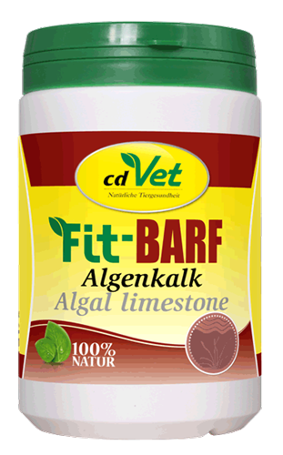 Fit-BARF Algenkalk 850g