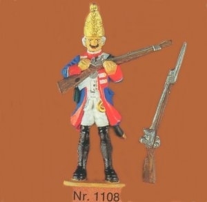 Preußischer Grenadier