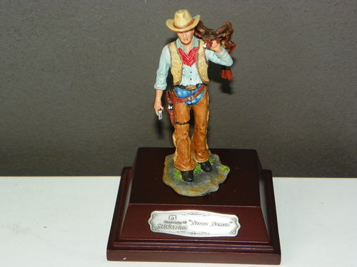 Cowboy Jesse James ca.10cm
