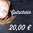20,00€ Gutschein