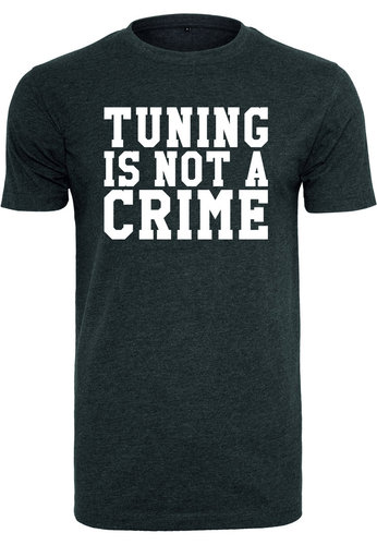 Tuning is not a Crime Shirt Jungs