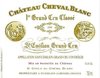 Chateau Cheval Blanc 2008
