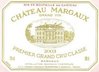 Chateau Margaux 2003
