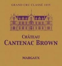 Chateau Cantenac Brown