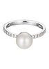 Esprit-Ring "Brilliance Pearl" ESRG92315A170 Weite 17 bzw. 53/54