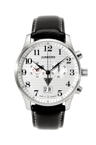 Junkers Iron Annie 6686-1
