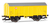 Best.-Nr. 800466 Güterwagen Gs der "DB-Netz"