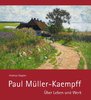 Käppler, Andreas: Paul Müller-Kaempff. Über Leben und Werk