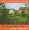 Dorfgeschichten aus dem Leipziger Osten, Bd. 2