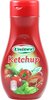 Ketchup mild / 470ml Flakon