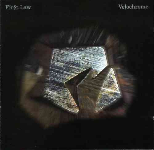 FIRST LAW Velochrome CD
