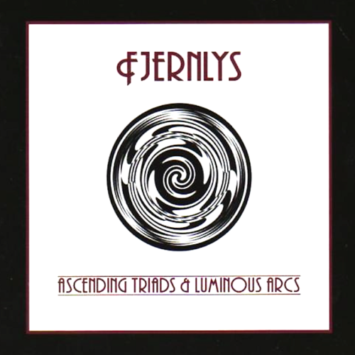 FJERNLYS Ascending Triads And Luminous Arcs 2CD