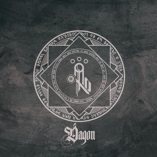 DAGON - A Cryo Chamber Collaboration 2xCD