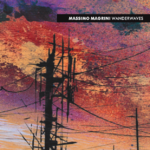 MASSIMO MAGRINI Wanderwaves CD (lim.123)
