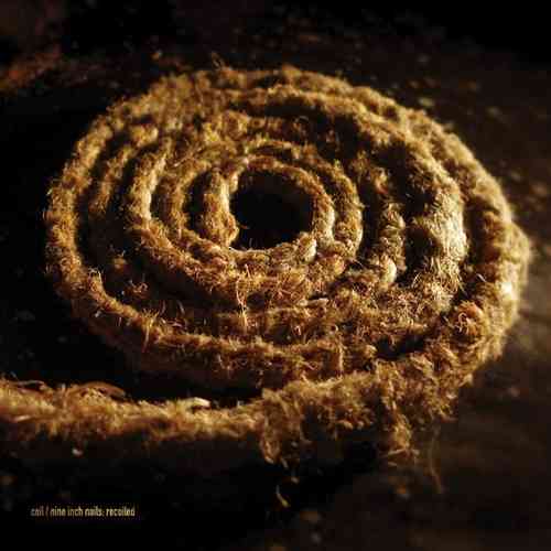 COIL /  NINE INCH NAILS Recoiled CD