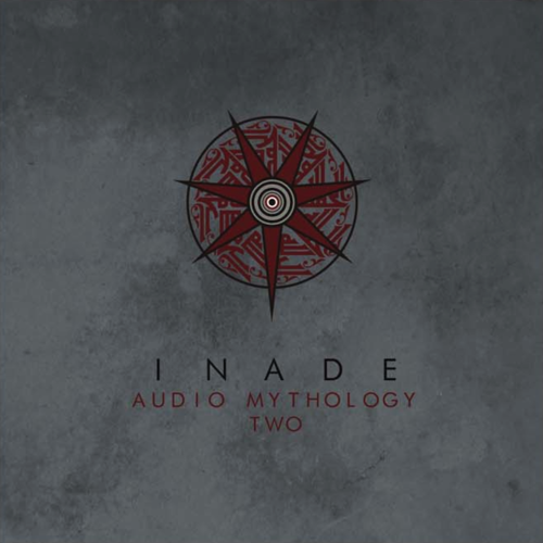 INADE Audio Mythology Two CD