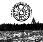 BRIGHTER DEATH NOW All too Bad - Bad to All LP