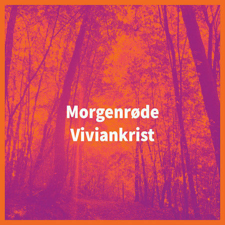VIVIANKRIST Morgenrode CD