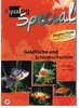Bernhardt,1998 - Aqualog special -Goldfische und Schleierschwänze