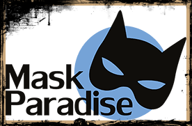 MaskParadise-Logo