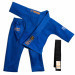 Baby Judogi Gr. 60 in blau