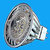 R-MR16-5W - lámpara LED