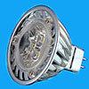 W-MR16-5W - LED-lampe