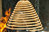 Incense Sticks Temple Spiral