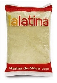 Maca Mehl aus Peru - 250g