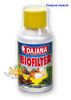 Biofilter DAJANA denitrifizierende Bakterien 100 ml Aquarium Wasserpflege