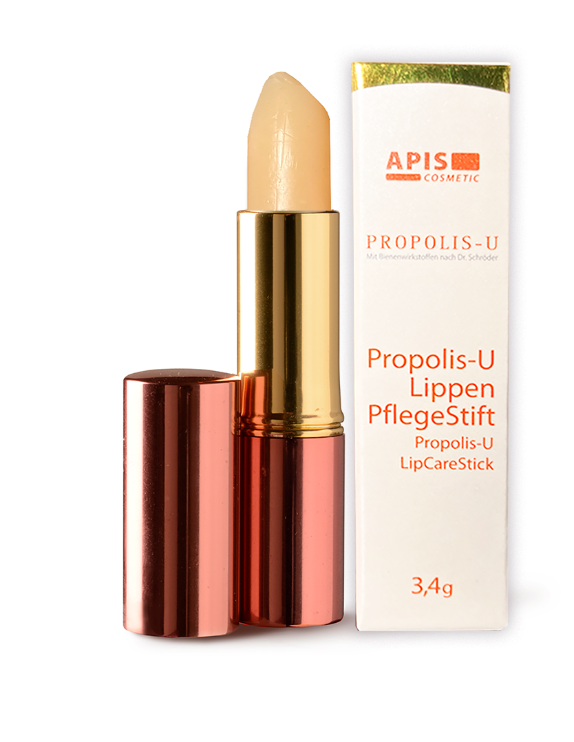 Propolis-U Lippenpflegestift