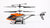 DF-100 PRO FPV Helikopter mit FPV-Kamera | No.9500