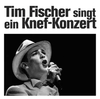 Tim Fischer singt ein Knef-Konzert